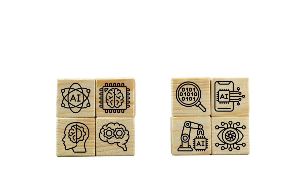 Intelligence & Reporting Systems detail