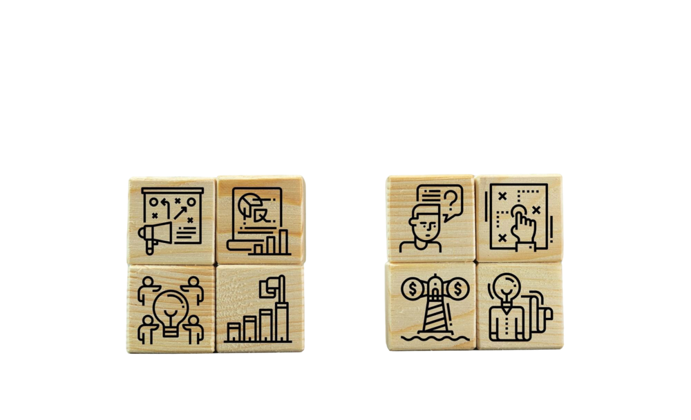 Search Visibility & SEO detail