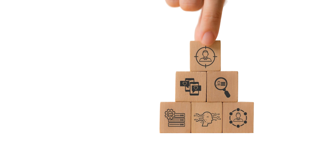 AI & Automation Strategy Advisory