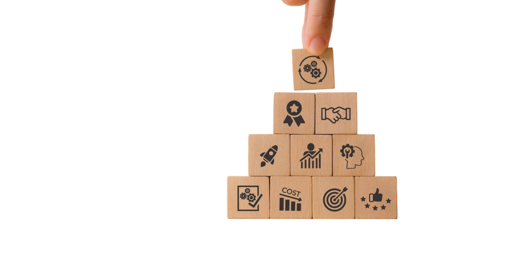 Automated Growth Funnel & CRM Sync